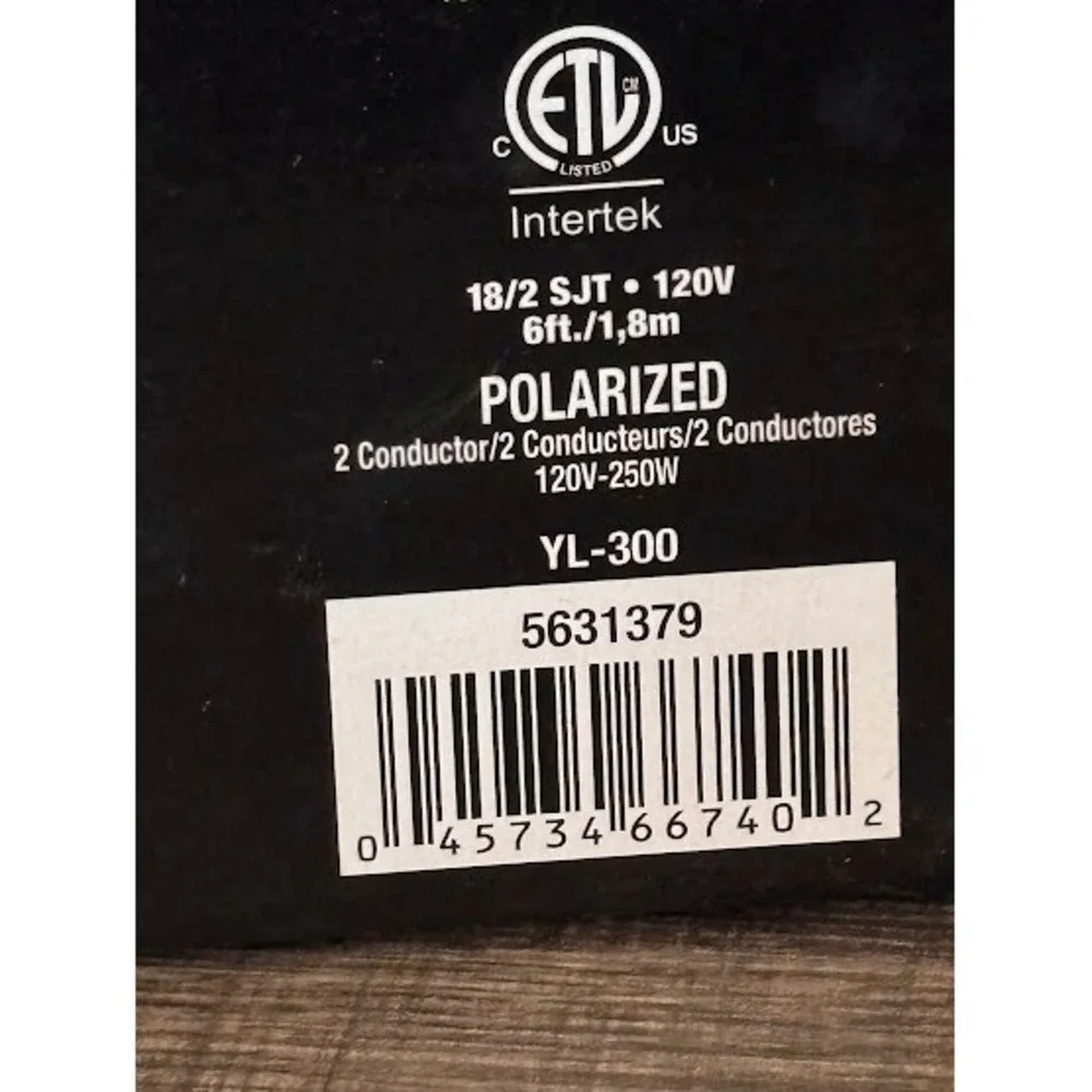Power Zone 10 Inch Brooder Heat Lamp with Clamp 250W Porcelain‎ Socket